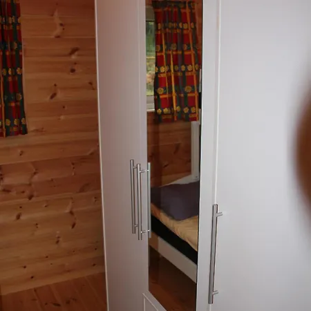 펜션 Fjordhytte-39 Am Hardangerfjord, Motorboot Mietbar *