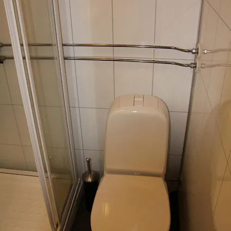 Fjordhytte-39 Am Hardangerfjord, Motorboot Mietbar *