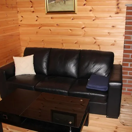 Fjordhytte-39 Am Hardangerfjord, Motorboot Mietbar 로슨달