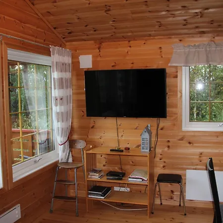 Fjordhytte-39 Am Hardangerfjord, Motorboot Mietbar