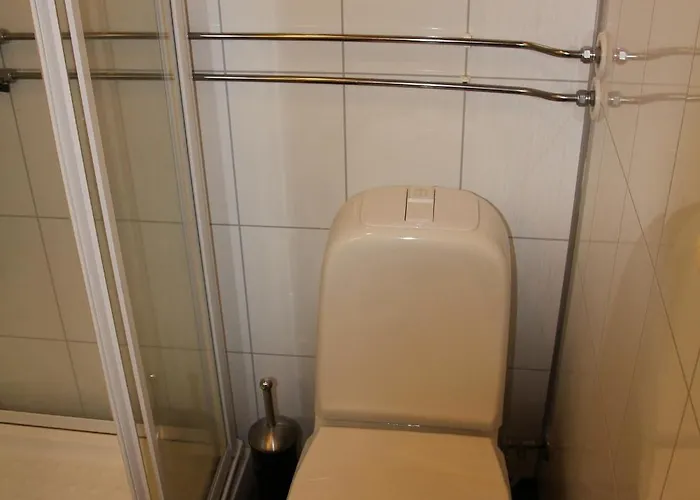 Fjordhytte-39 Am Hardangerfjord, Motorboot Mietbar *