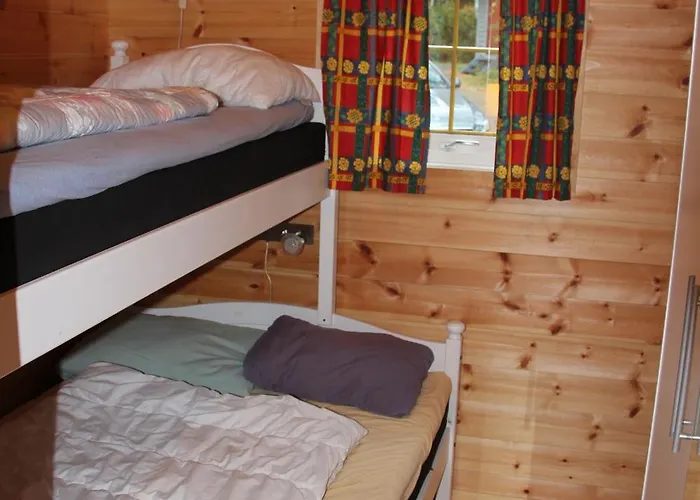 Fjordhytte-39 Am Hardangerfjord, Motorboot Mietbar