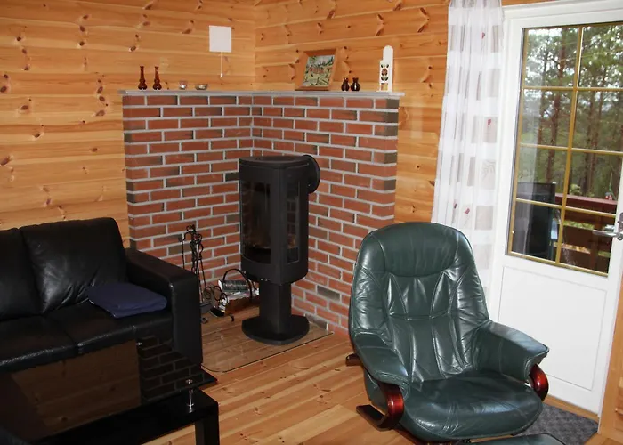 Fjordhytte-39 Am Hardangerfjord, Motorboot Mietbar *