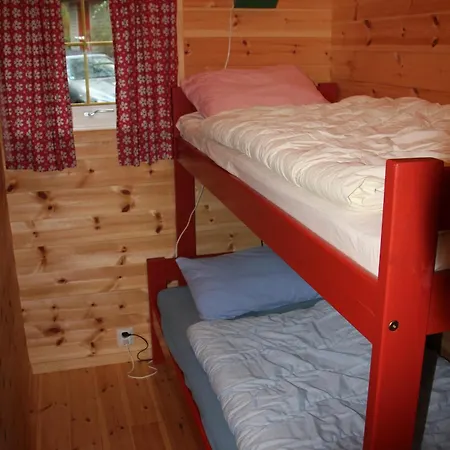 Fjordhytte-39 Am Hardangerfjord, Motorboot Mietbar Дом отдыха