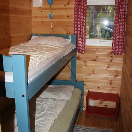 Fjordhytte-39 Am Hardangerfjord, Motorboot Mietbar 度假居 鲁森达尔
