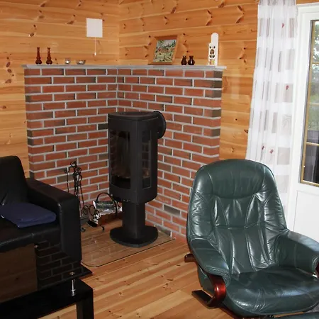 Fjordhytte-39 Am Hardangerfjord, Motorboot Mietbar *