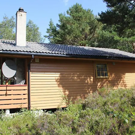 Fjordhytte-39 Am Hardangerfjord, Motorboot Mietbar