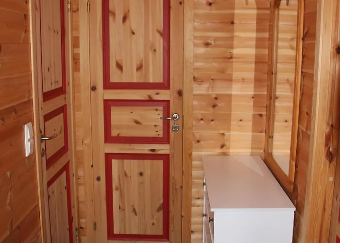 Casa vacanze Fjordhytte-39 Am Hardangerfjord, Motorboot Mietbar