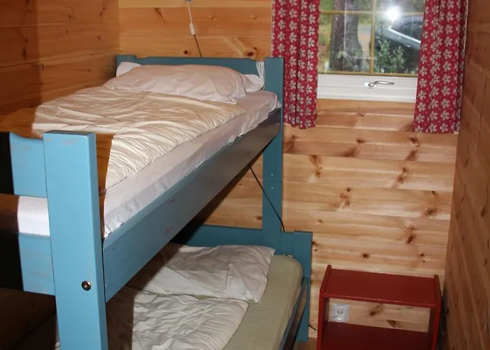 Fjordhytte-39 Am Hardangerfjord, Motorboot Mietbar Casa vacanze Rosendal