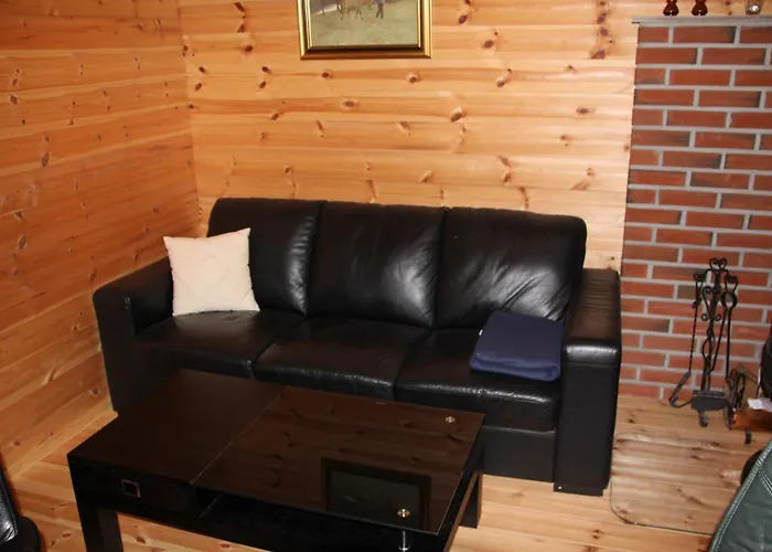 Fjordhytte-39 Am Hardangerfjord, Motorboot Mietbar Rosendal