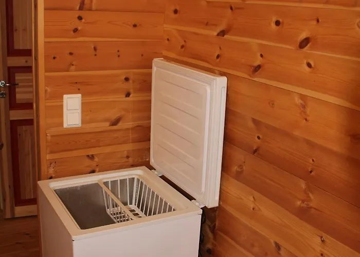 Fjordhytte-39 Am Hardangerfjord, Motorboot Mietbar Casa vacanze