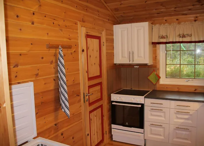 Fjordhytte-39 Am Hardangerfjord, Motorboot Mietbar Casa vacanze *